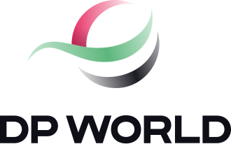 dpworld logo