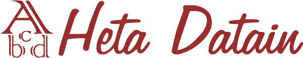 Heta Datain logo