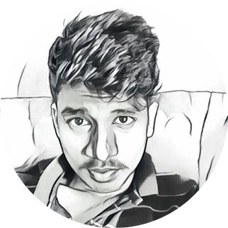 vinit pic
